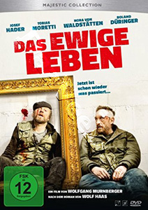 Life Eternal | Das ewige Leben  |   DVD